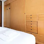 San Sebastiano 4 Apartman *