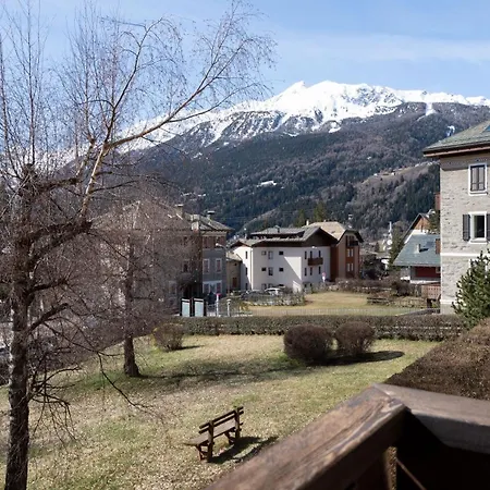 公寓 San Sebastiano 4 *