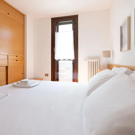 San Sebastiano 4 博尔米奥