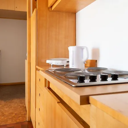 شقة San Sebastiano 4 بورمْيو