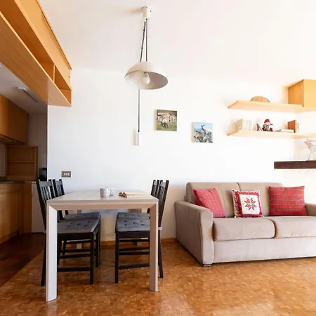 San Sebastiano 4 شقة بورمْيو