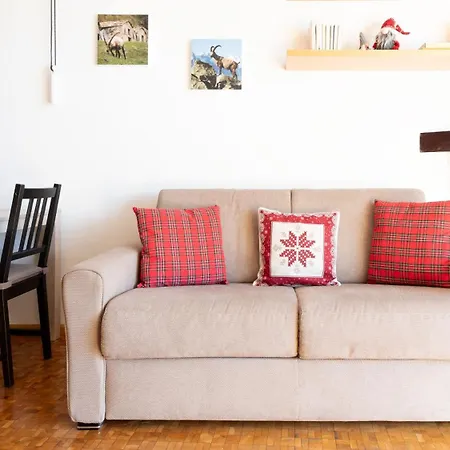 San Sebastiano 4 * بورمْيو