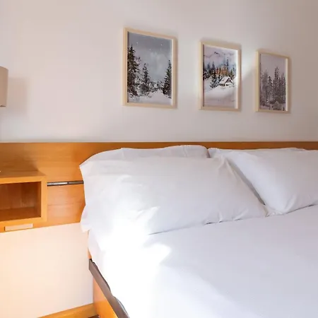 San Sebastiano 4 * Бормио