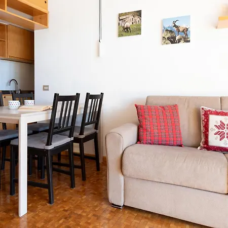 San Sebastiano 4 شقة بورمْيو