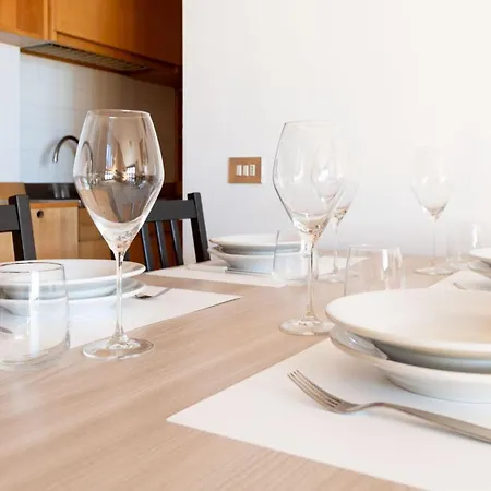 شقة San Sebastiano 4 *