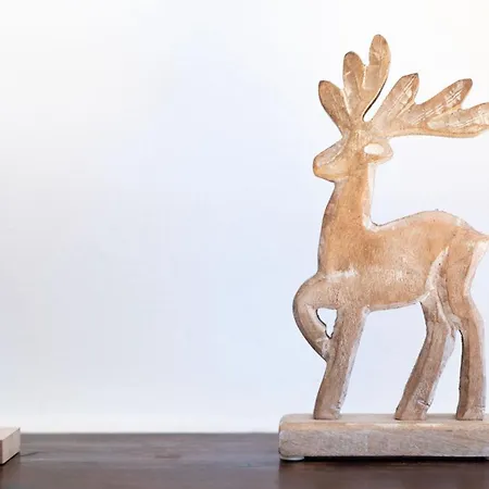 San Sebastiano 4 شقة *