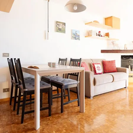 San Sebastiano 4 * Бормио