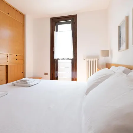 شقة San Sebastiano 4 بورمْيو