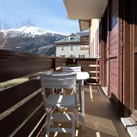 San Sebastiano 4 بورمْيو