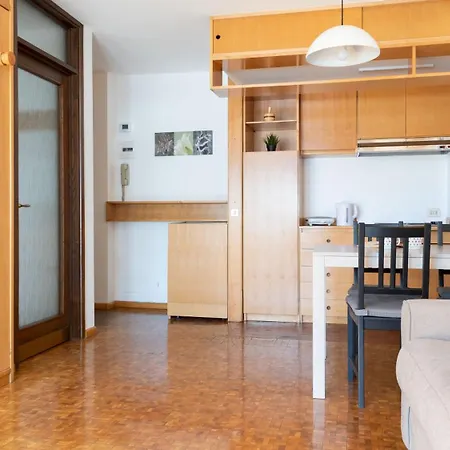 Апартаменты San Sebastiano 4 *