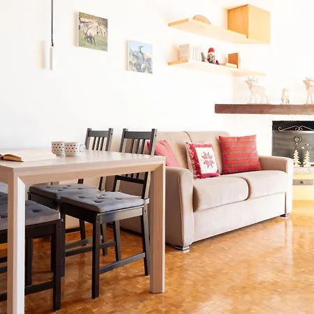 San Sebastiano 4 * بورمْيو