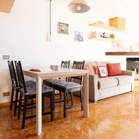 شقة San Sebastiano 4 *