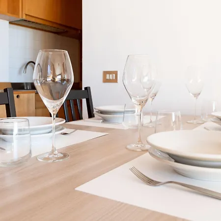 San Sebastiano 4 * بورمْيو