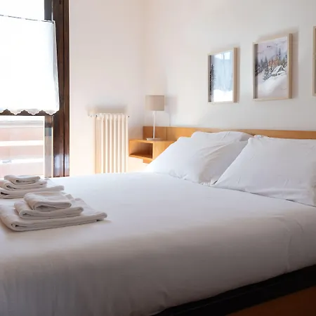 San Sebastiano 4 شقة *