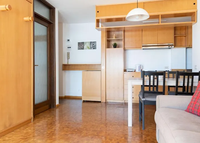 Apartment San Sebastiano 4 *