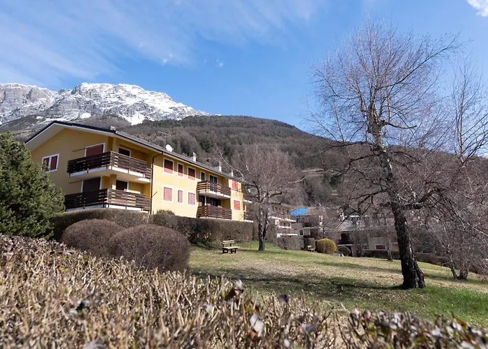 San Sebastiano 4 *