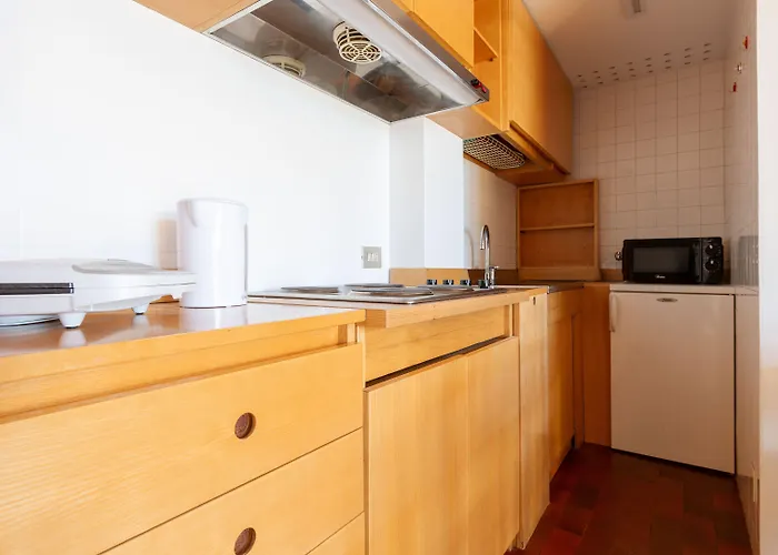 San Sebastiano 4 Apartment *