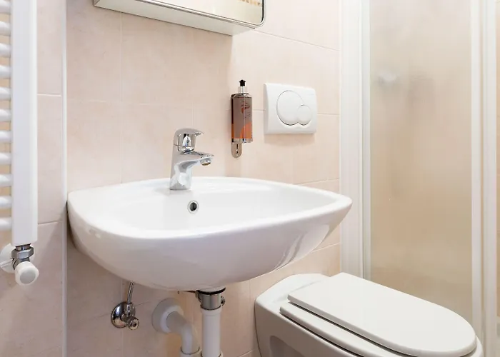 San Sebastiano 4 Apartment