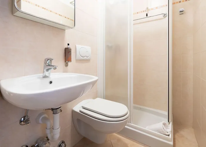 Apartment San Sebastiano 4 Bormio