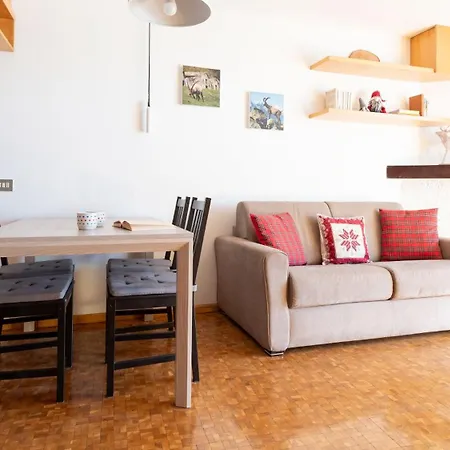 Apartmán San Sebastiano 4