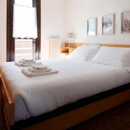 San Sebastiano 4 Apartmán